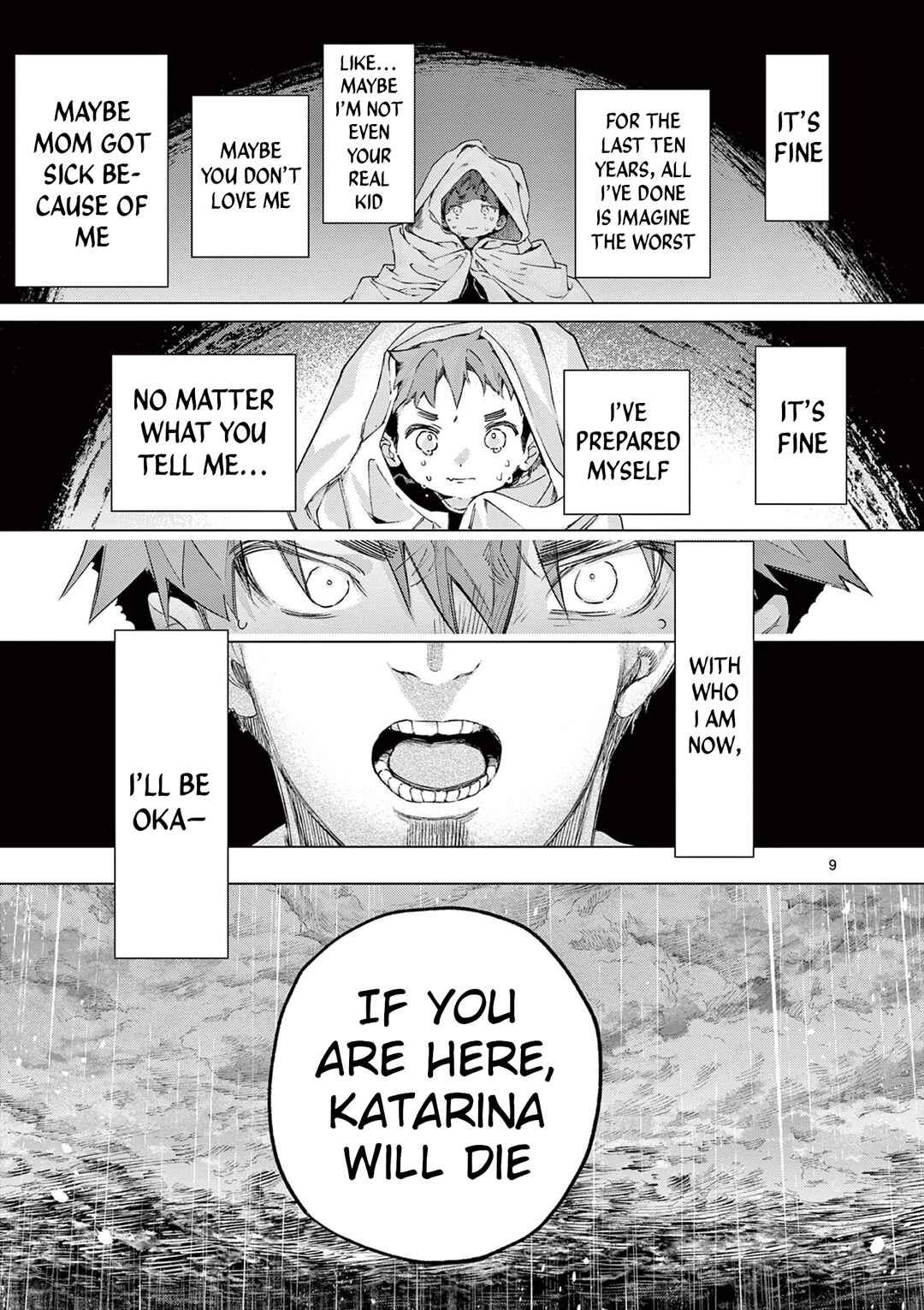 Chapter 81 - Page 9