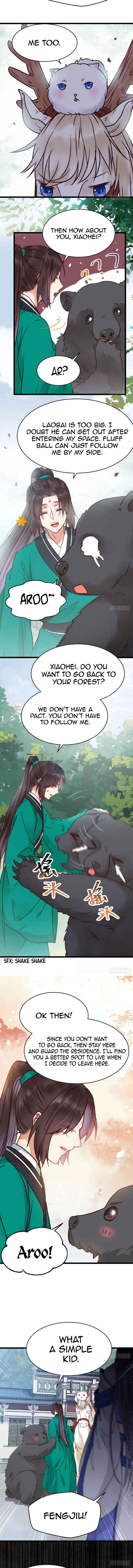 Chapter 331 - Page 5
