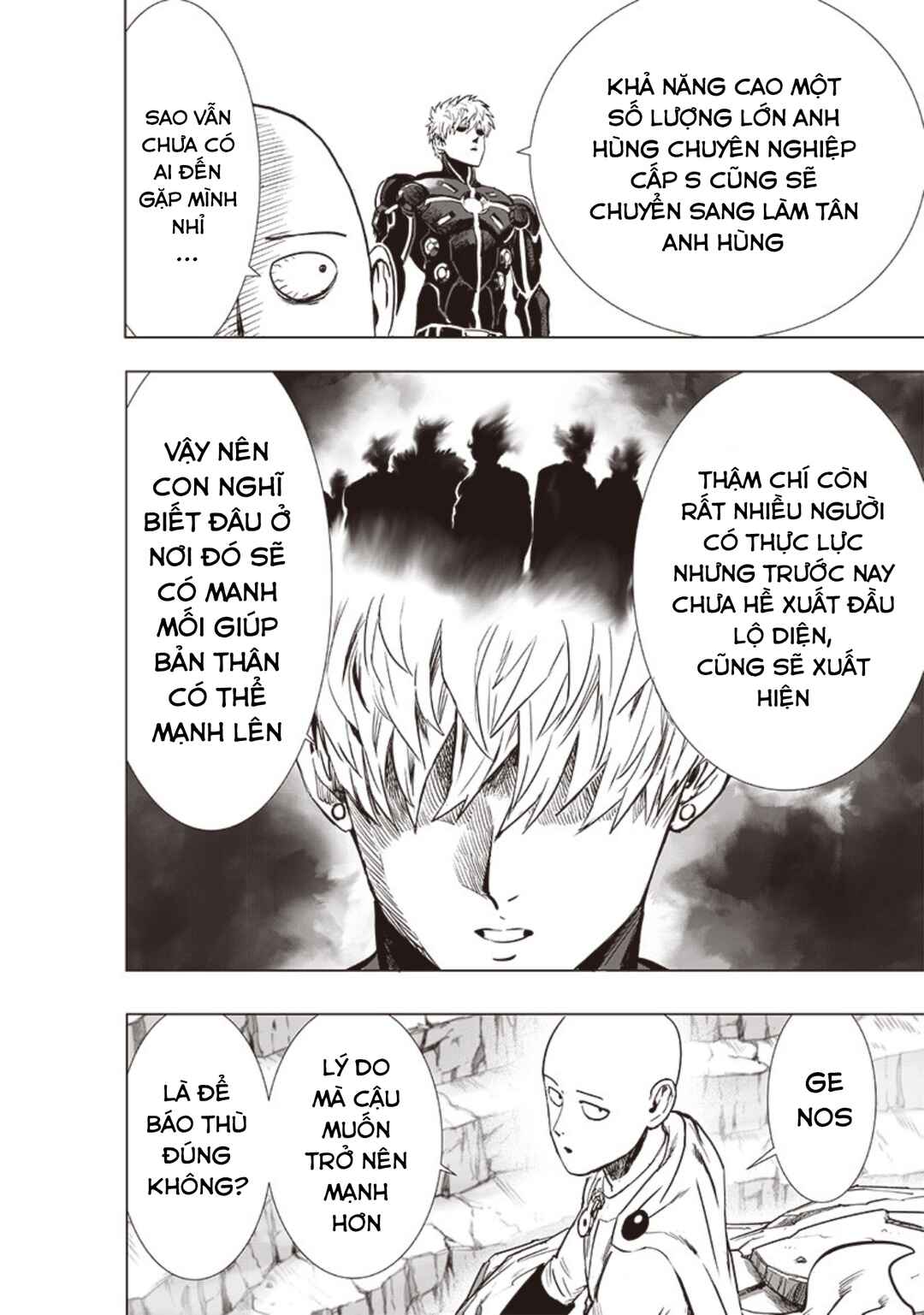 Chapter 186 - Page 25