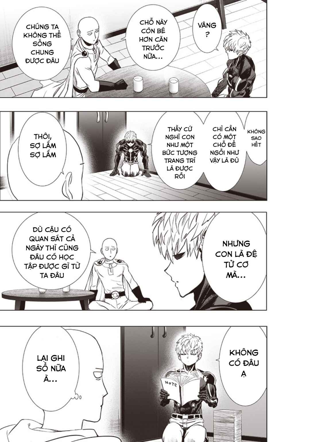 Chapter 186 - Page 3