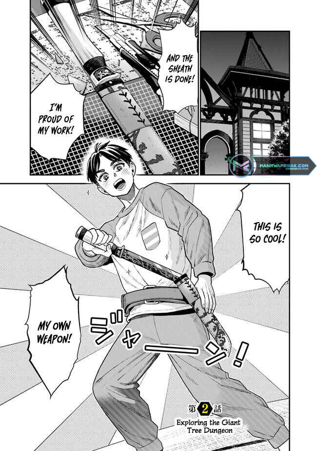 Chapter 2 - Page 3