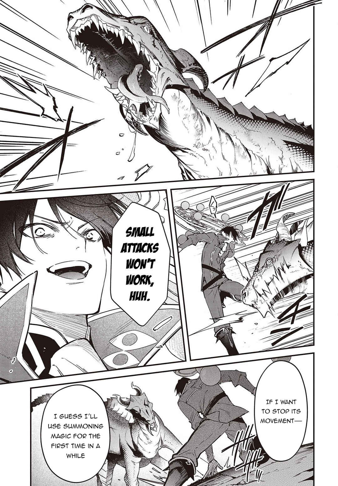 Chapter 74 - Page 10