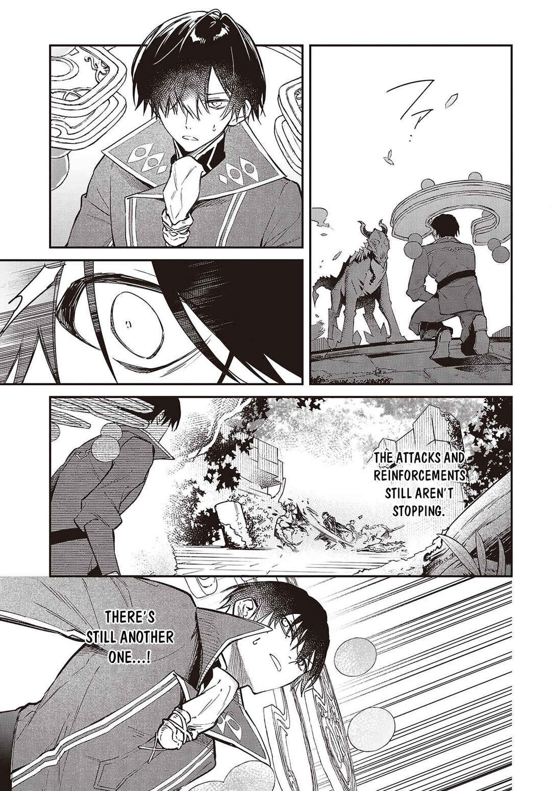 Chapter 74 - Page 14