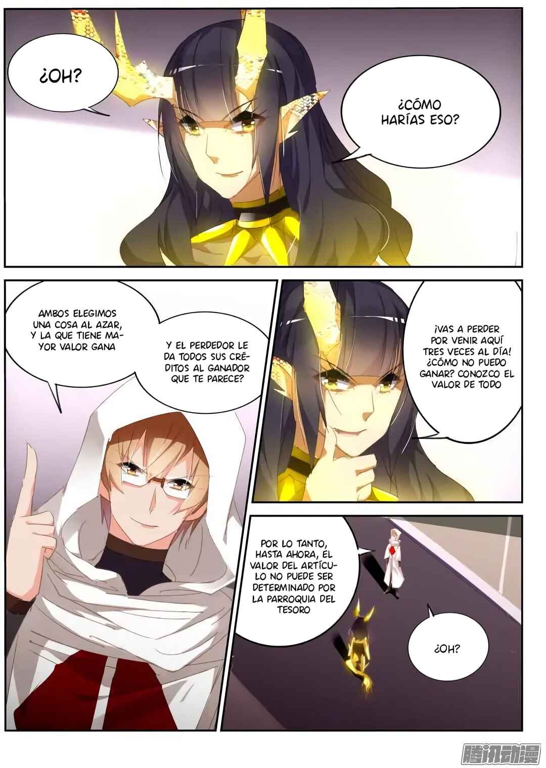 Chapter 261 - Page 6