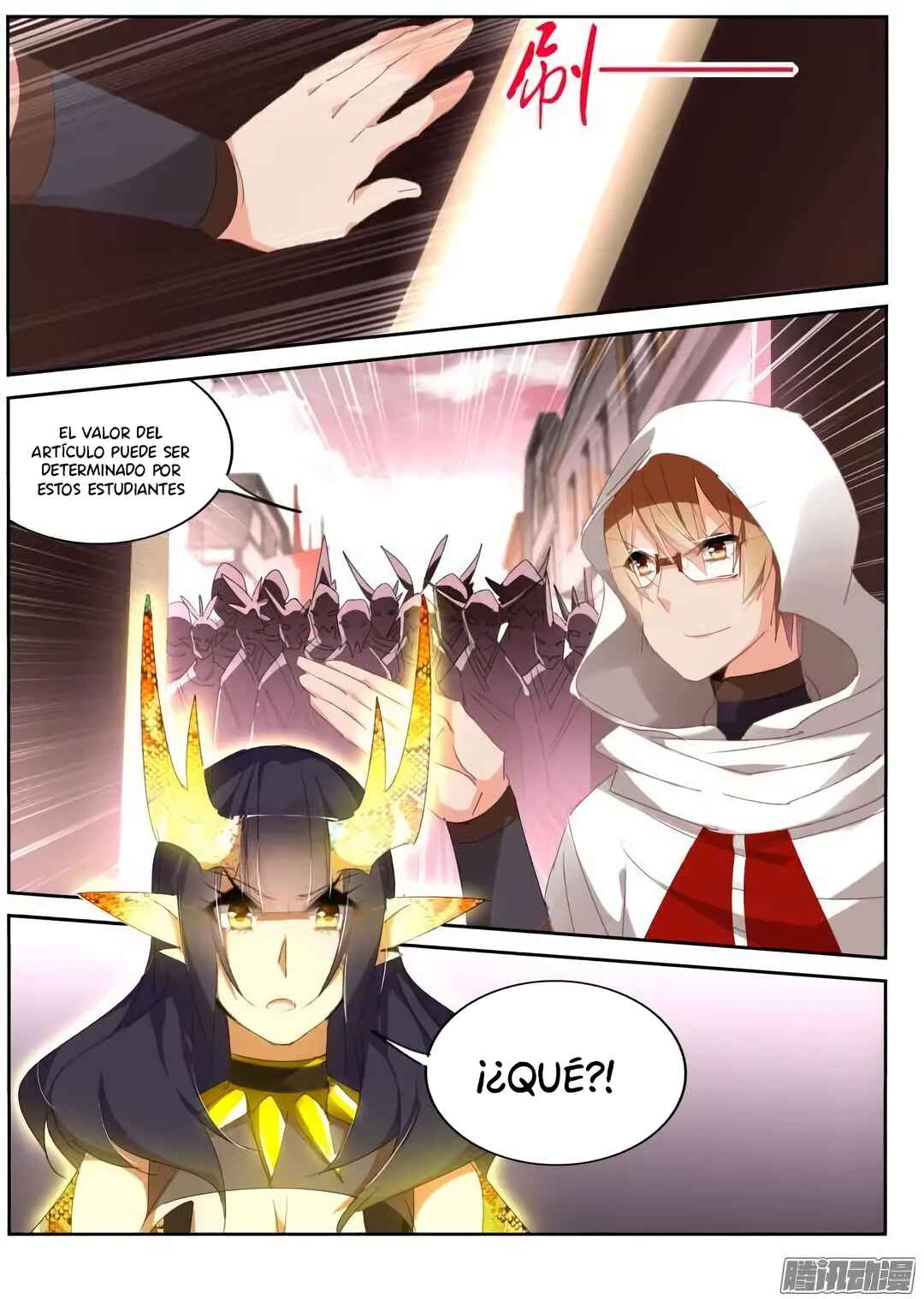 Chapter 261 - Page 7