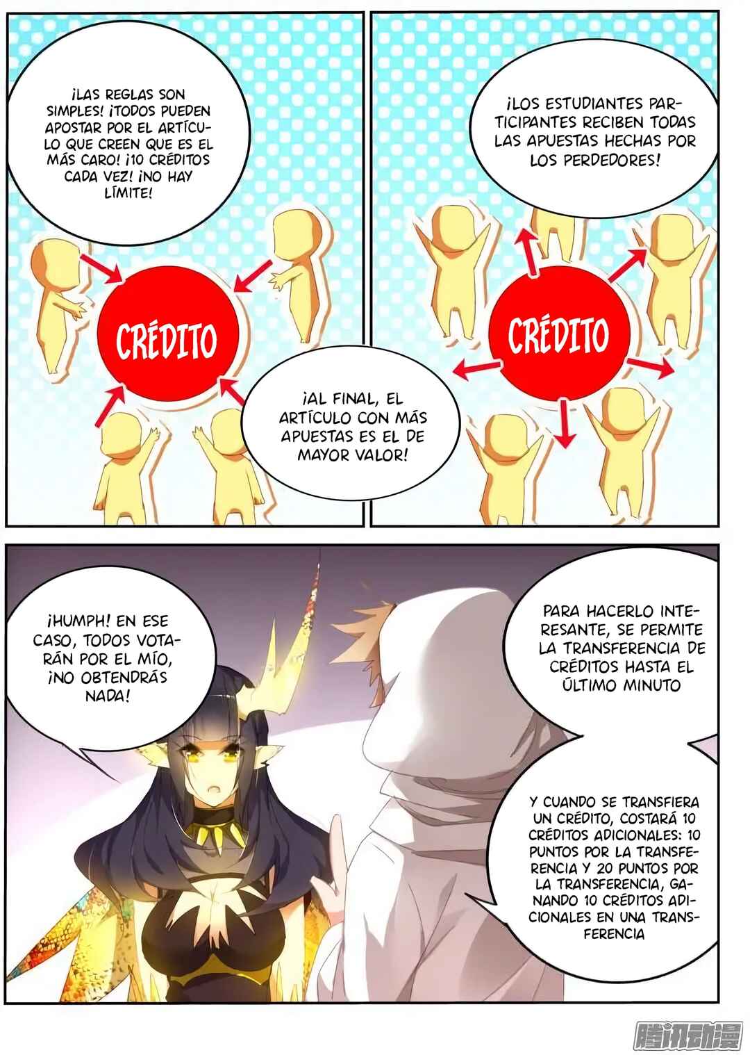 Chapter 261 - Page 8