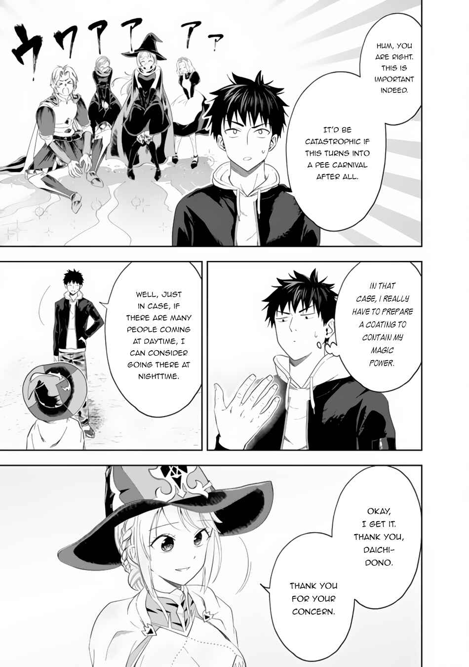 Chapter 95 - Page 10