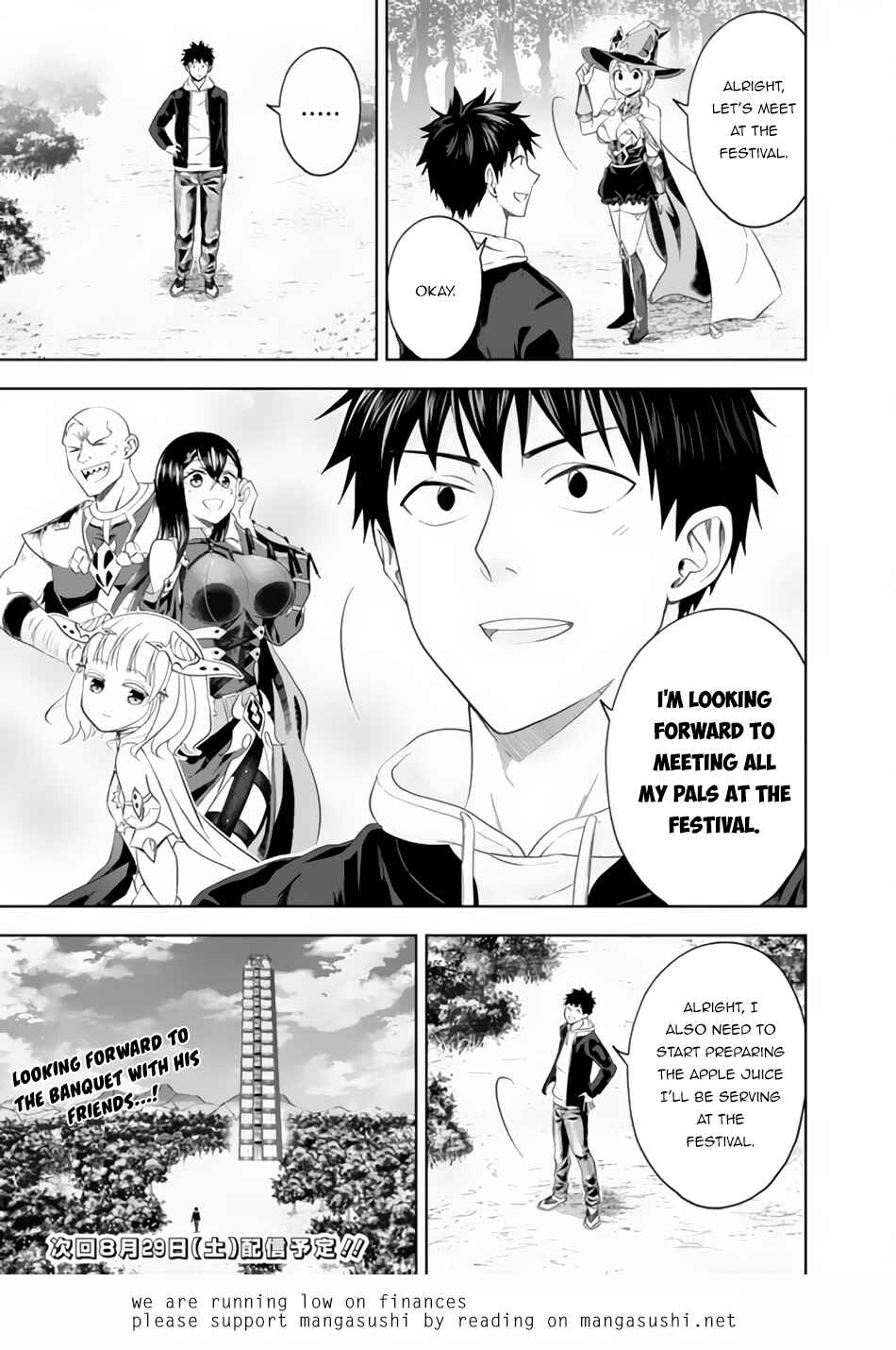Chapter 95 - Page 12