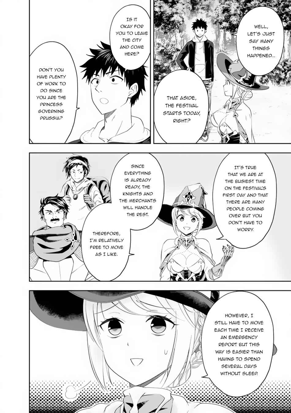 Chapter 95 - Page 5