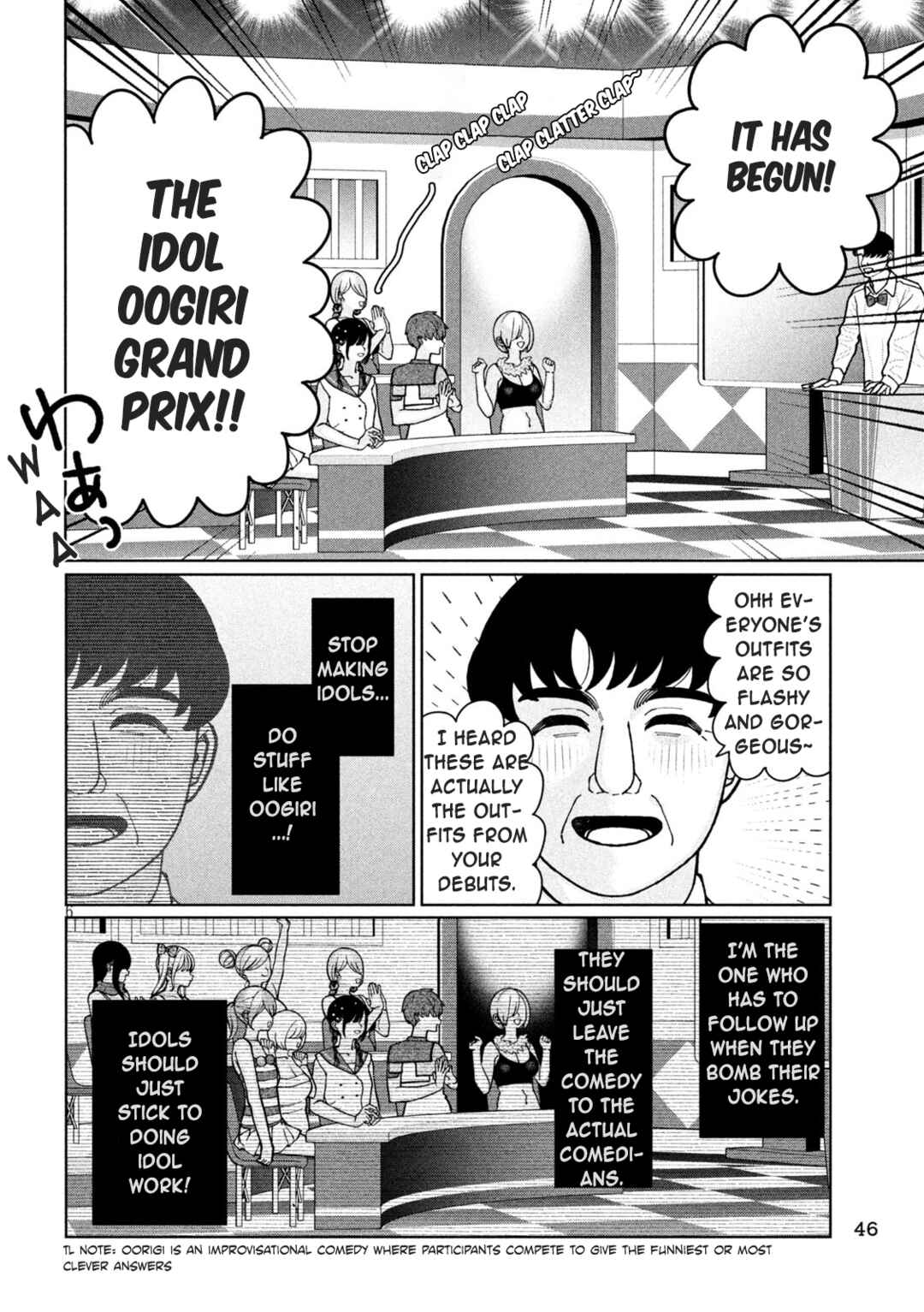 Chapter 3 - Page 6