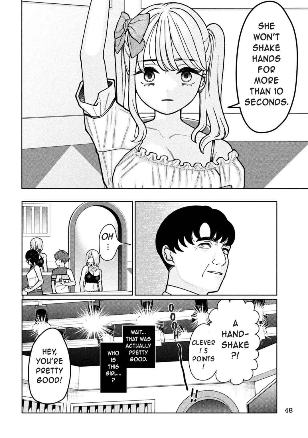 Chapter 3 - Page 8