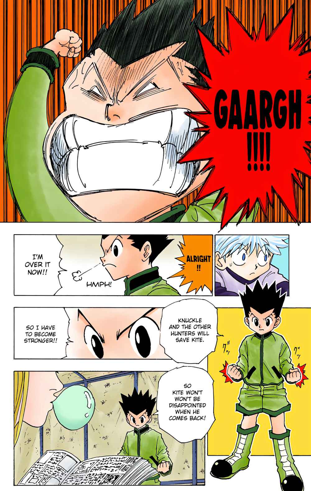 Chapter 216 - Page 2