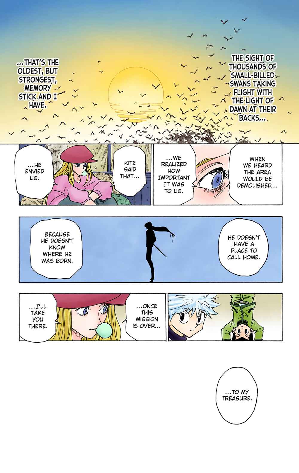 Chapter 216 - Page 5