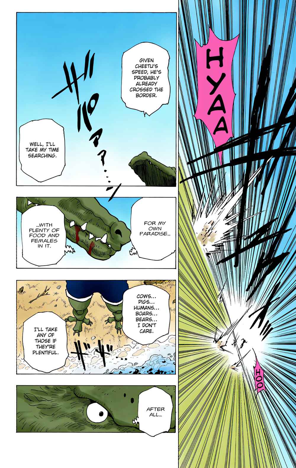 Chapter 216 - Page 8