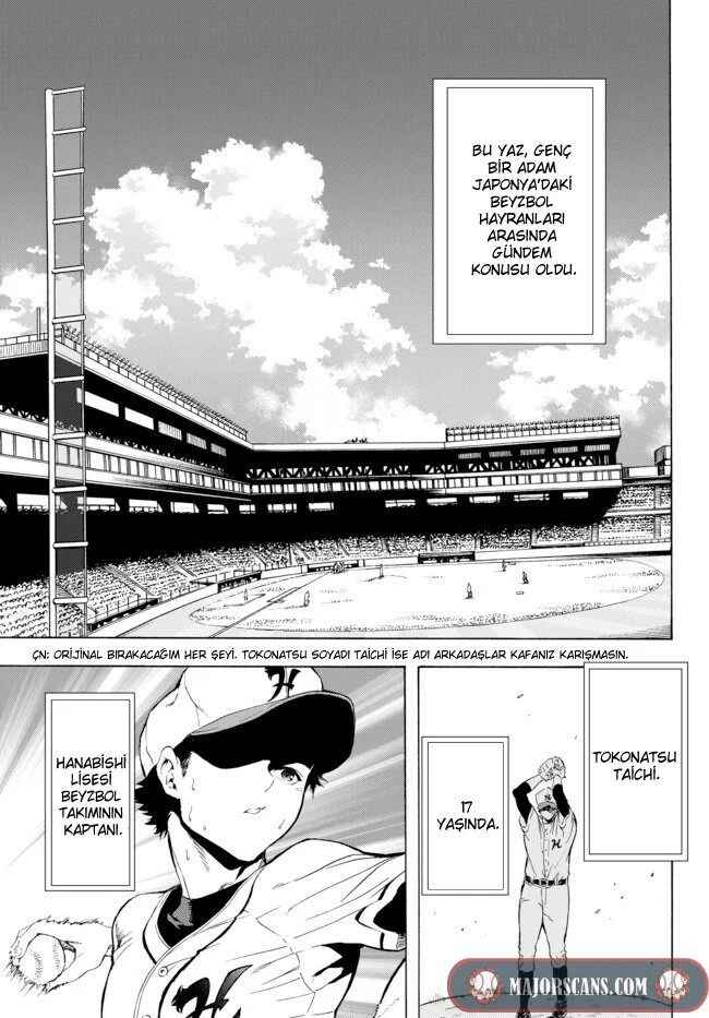 Chapter 1 - Page 1