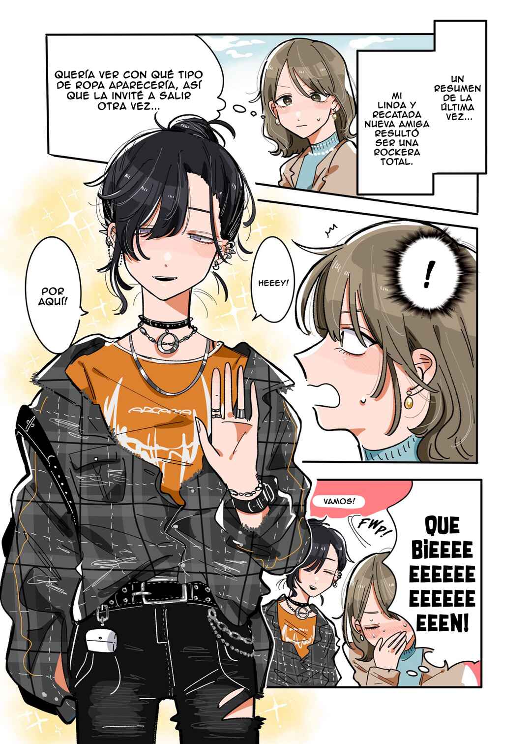 Chapter 2 - Page 1