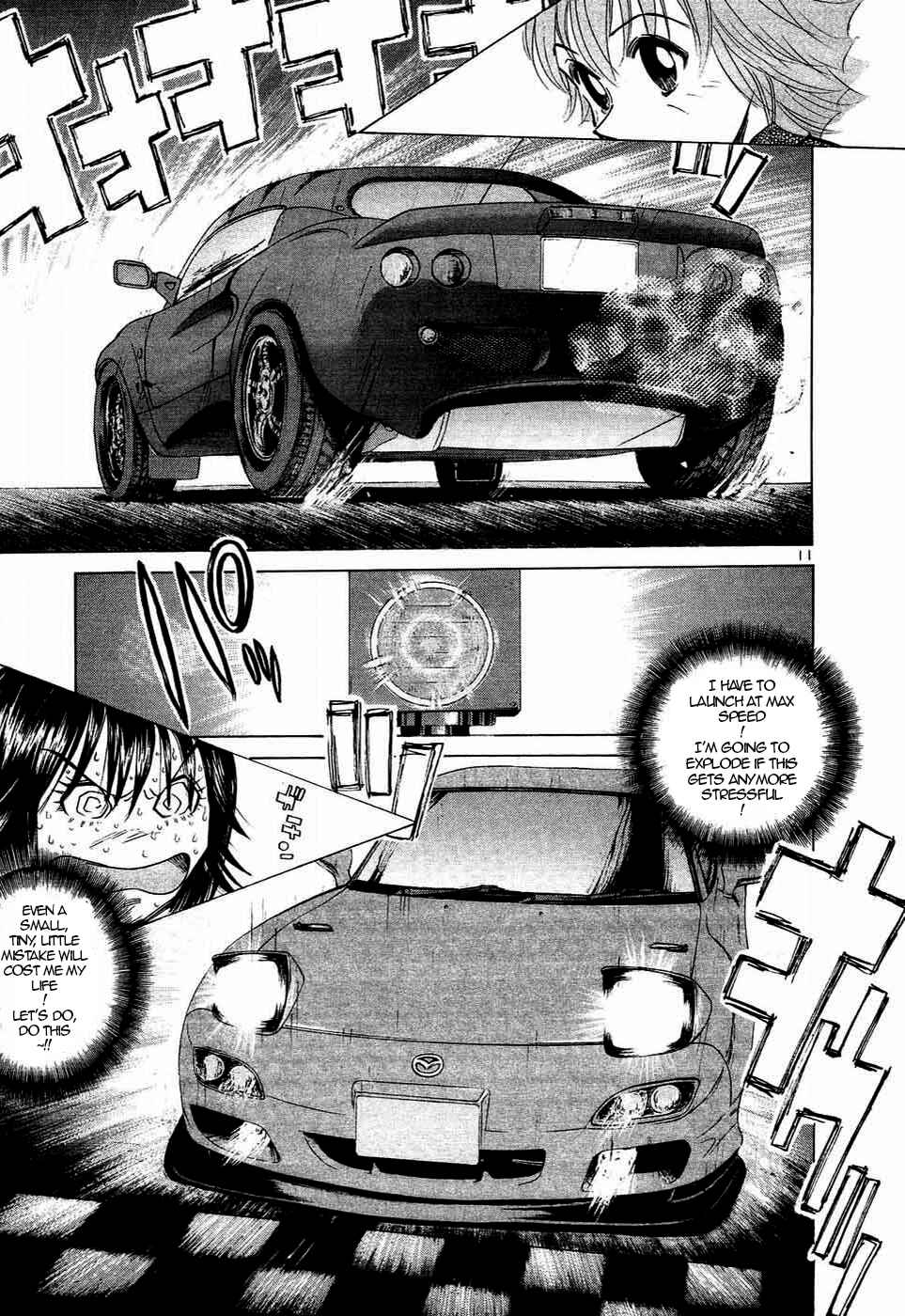 Chapter 243 - Page 11