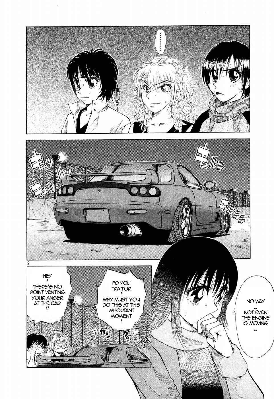 Chapter 243 - Page 2