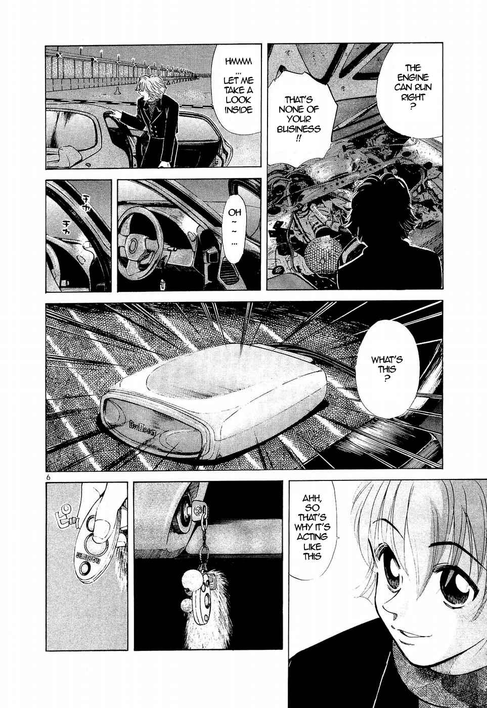 Chapter 243 - Page 6