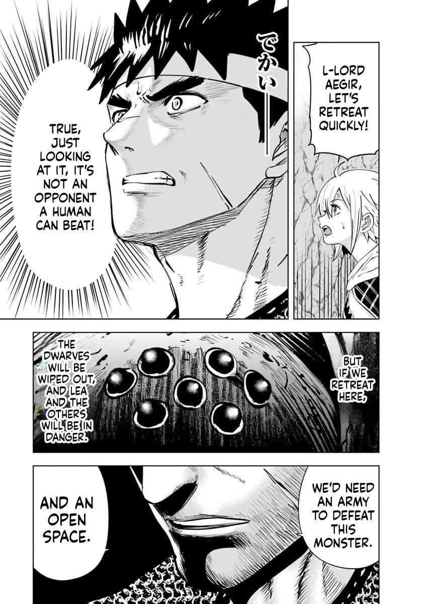 Chapter 116 - Page 19