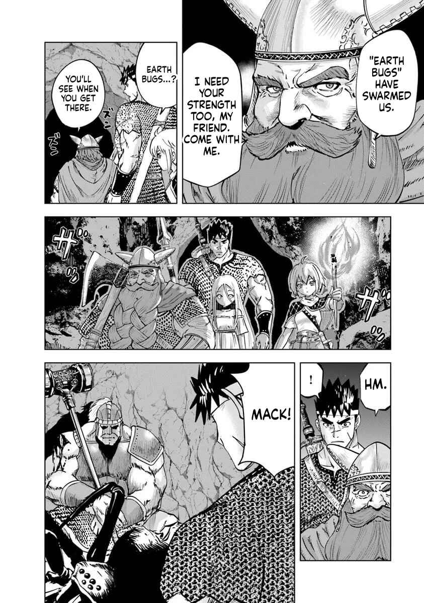 Chapter 116 - Page 4