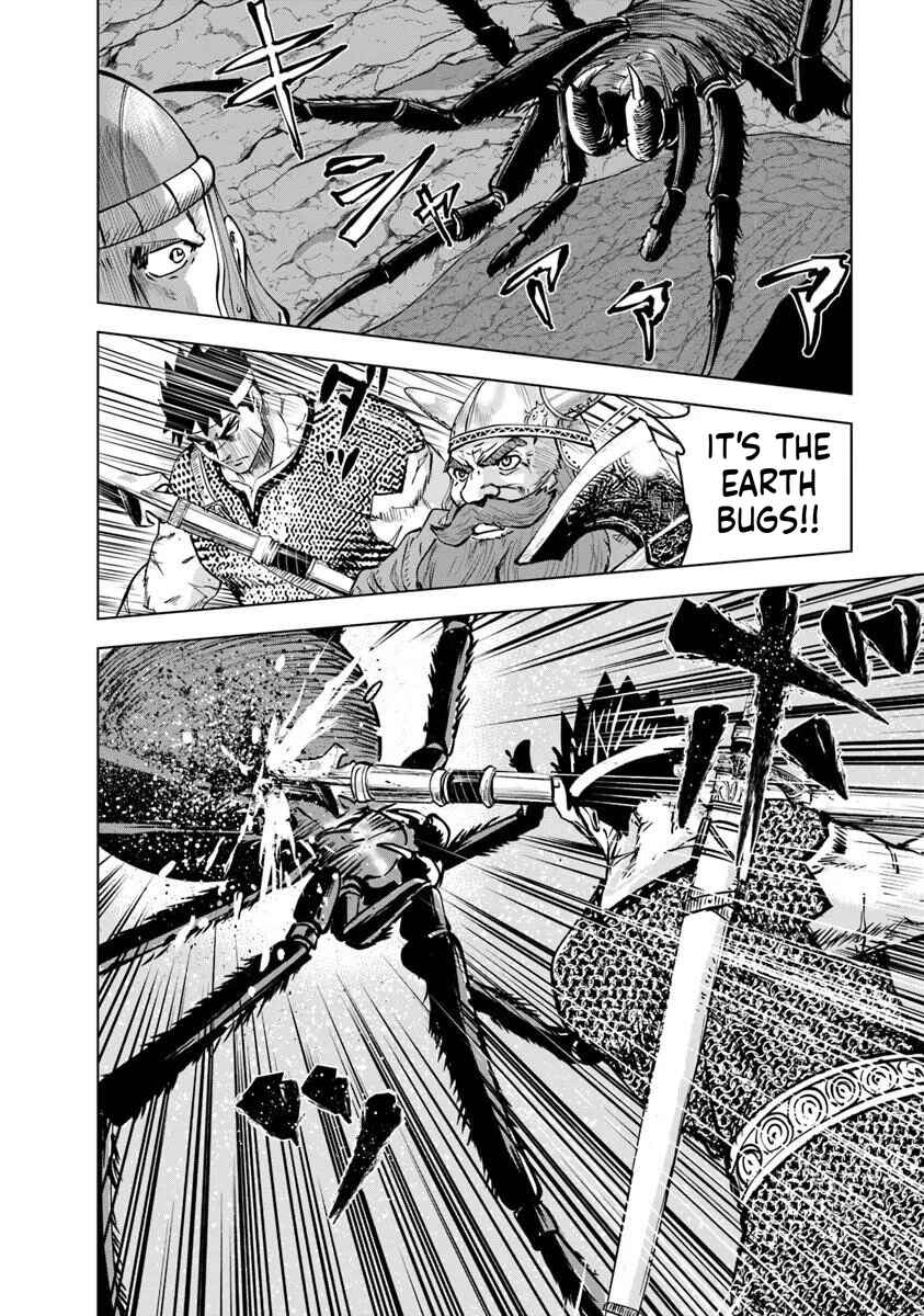 Chapter 116 - Page 6