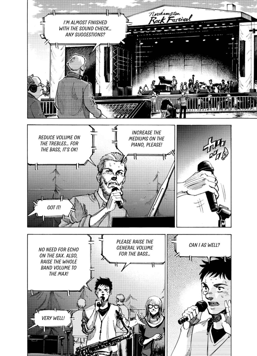 Chapter 73 - Page 11