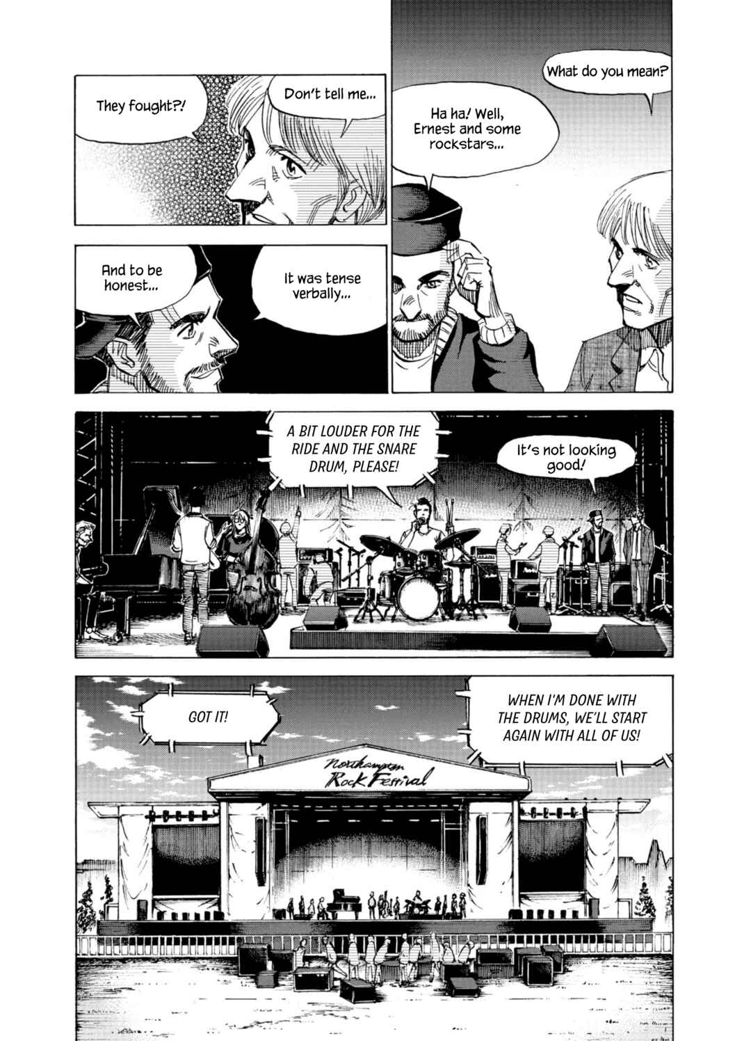 Chapter 73 - Page 14