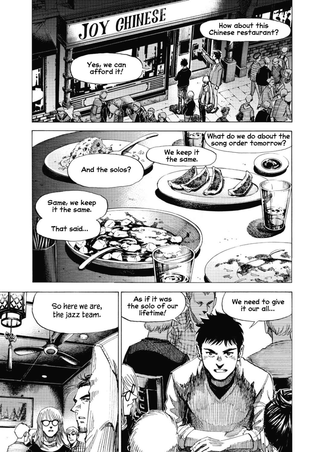 Chapter 73 - Page 16