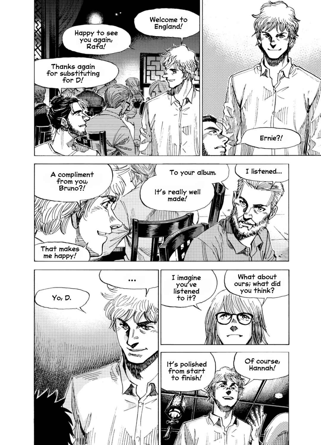 Chapter 73 - Page 17
