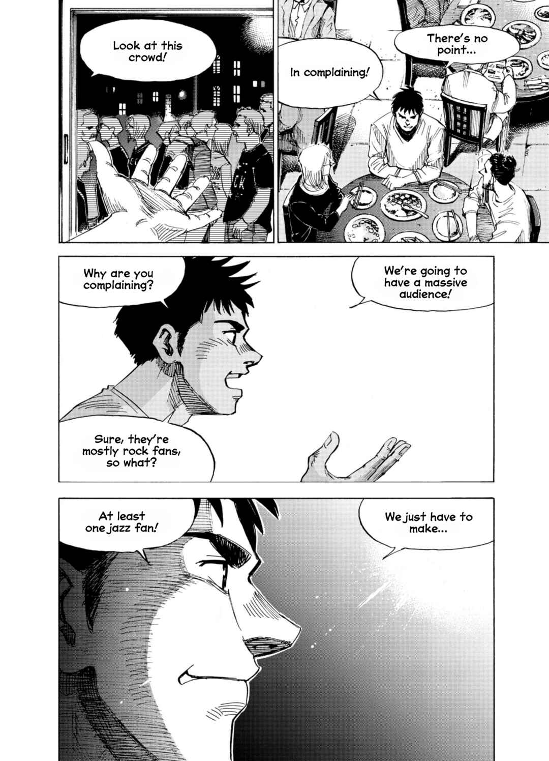 Chapter 73 - Page 21
