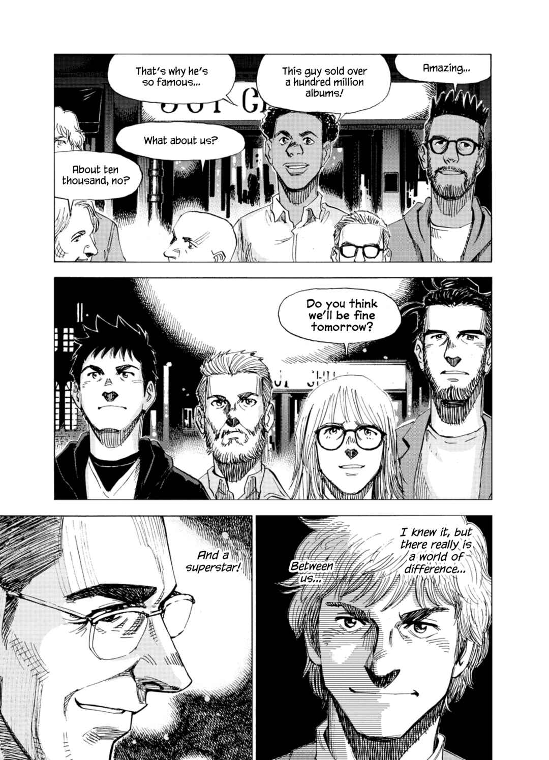 Chapter 73 - Page 24