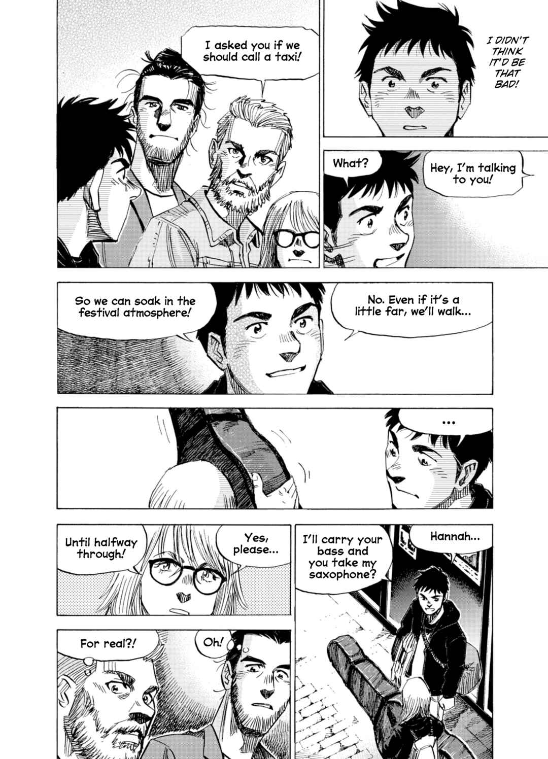 Chapter 73 - Page 5