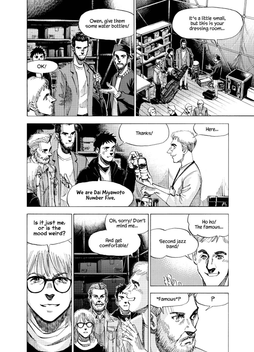 Chapter 73 - Page 9