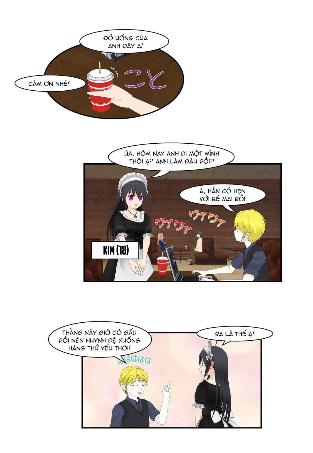 Chapter 1 - Page 20
