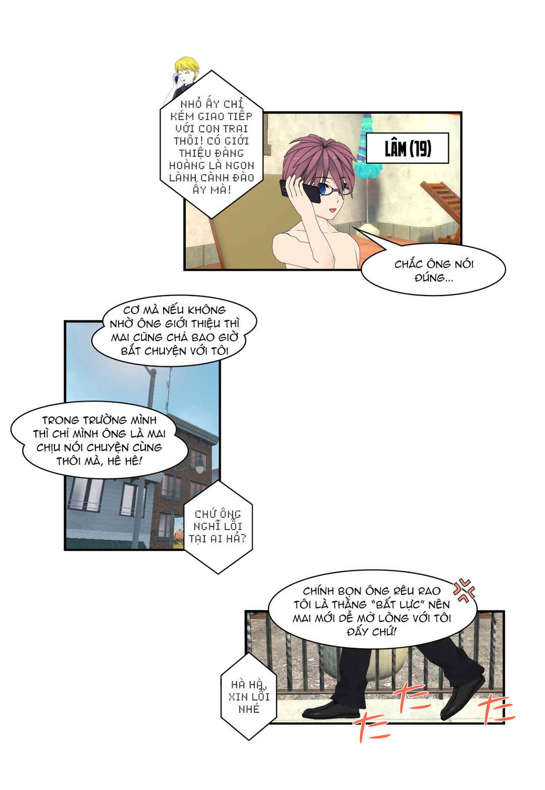 Chapter 1 - Page 9