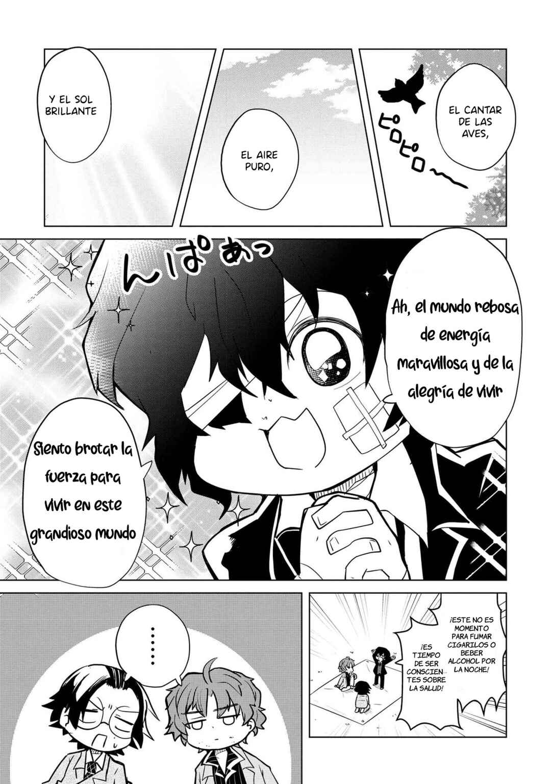 Chapter 187 - Page 4
