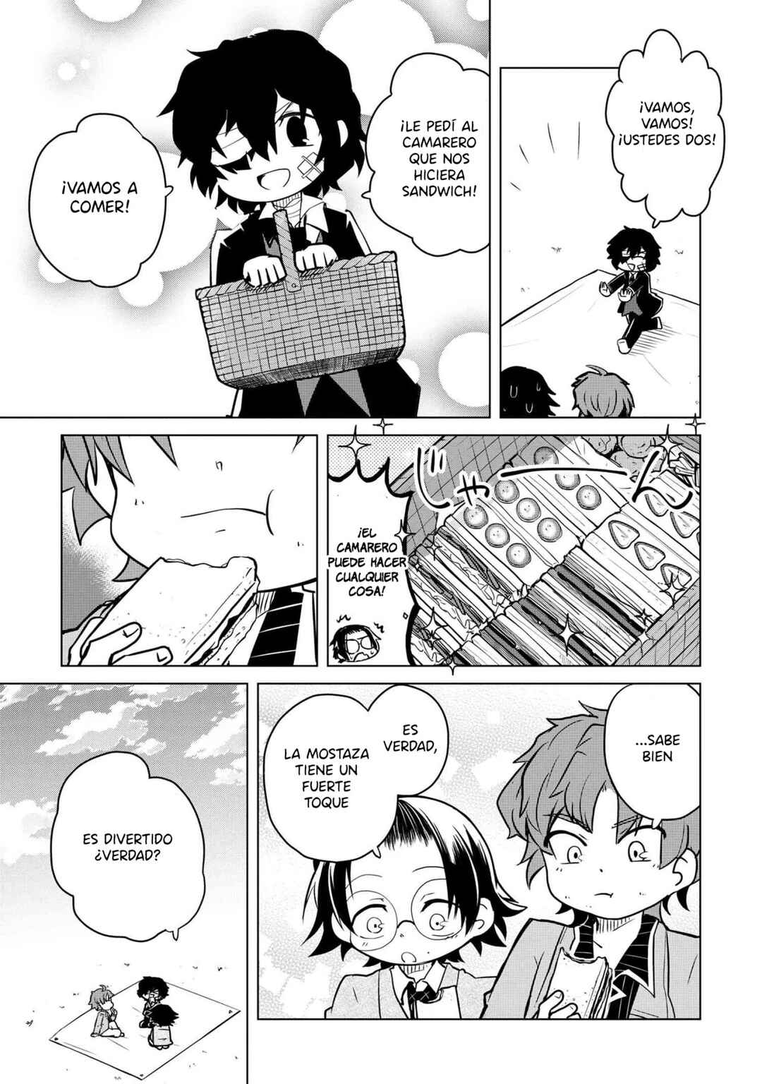 Chapter 187 - Page 6
