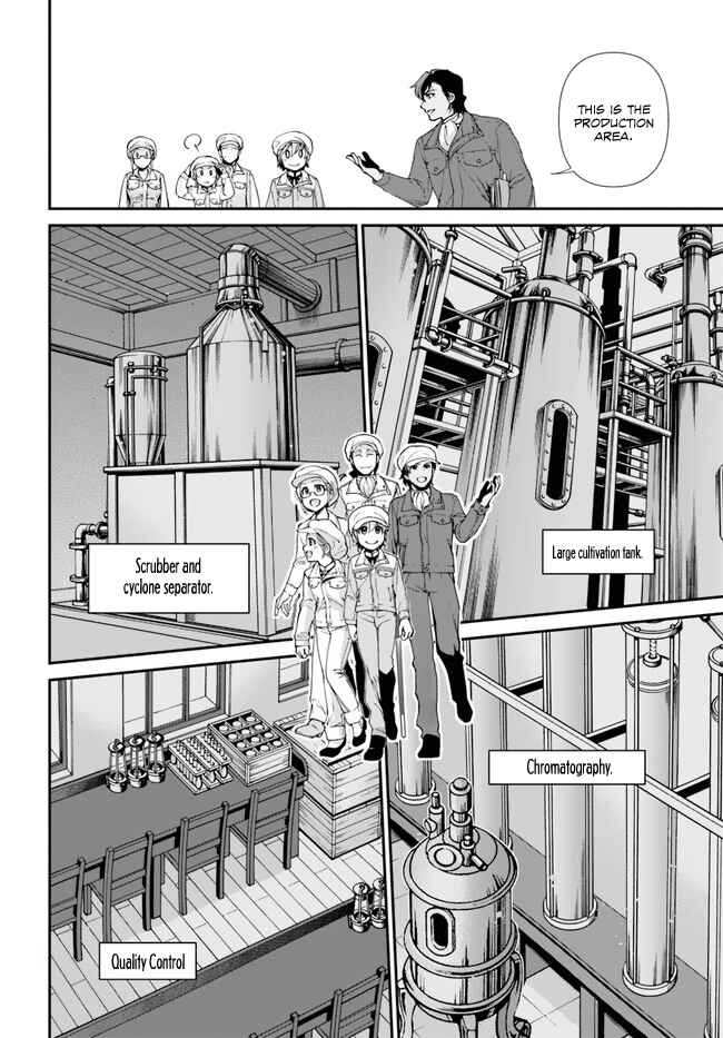 Chapter 46 - Page 21