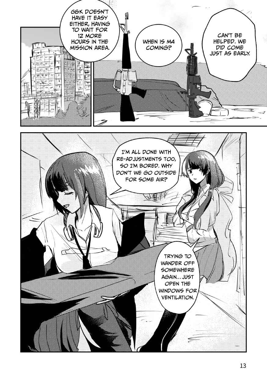 Chapter ? - Page 12
