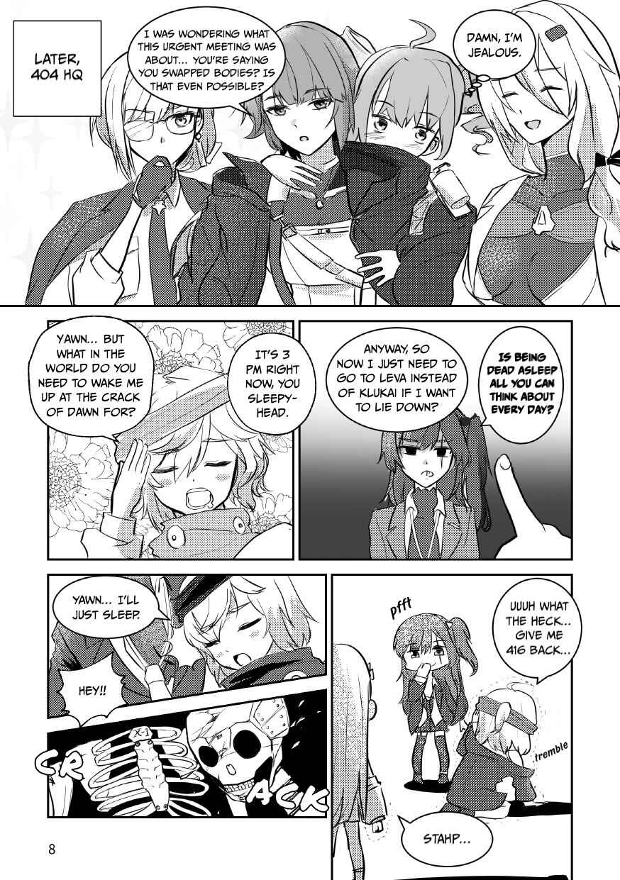 Chapter ? - Page 7
