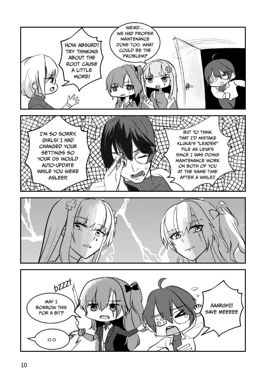 Chapter ? - Page 9