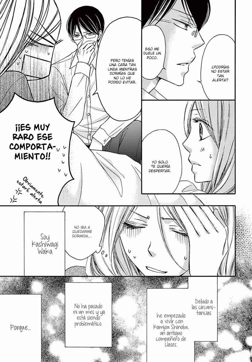 Chapter 3 - Page 6