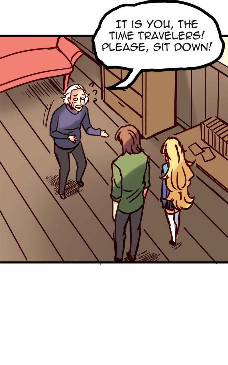 Chapter 37 - Page 22