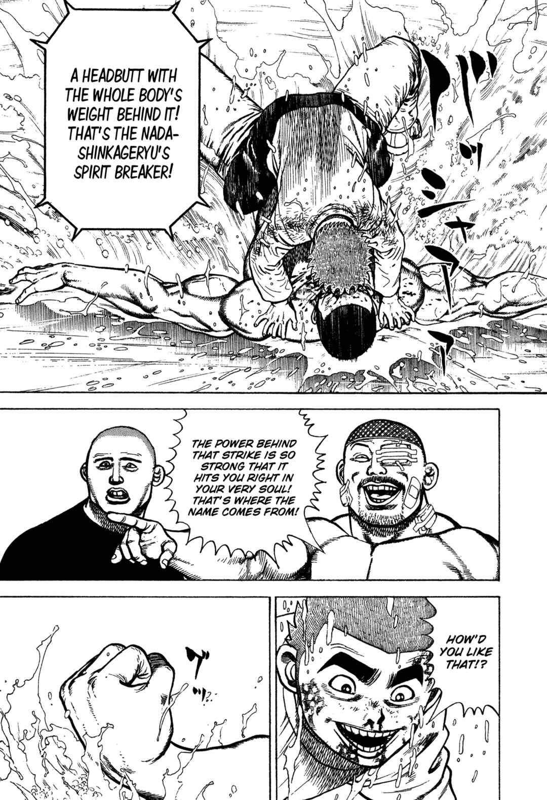 Chapter 336 - Page 13