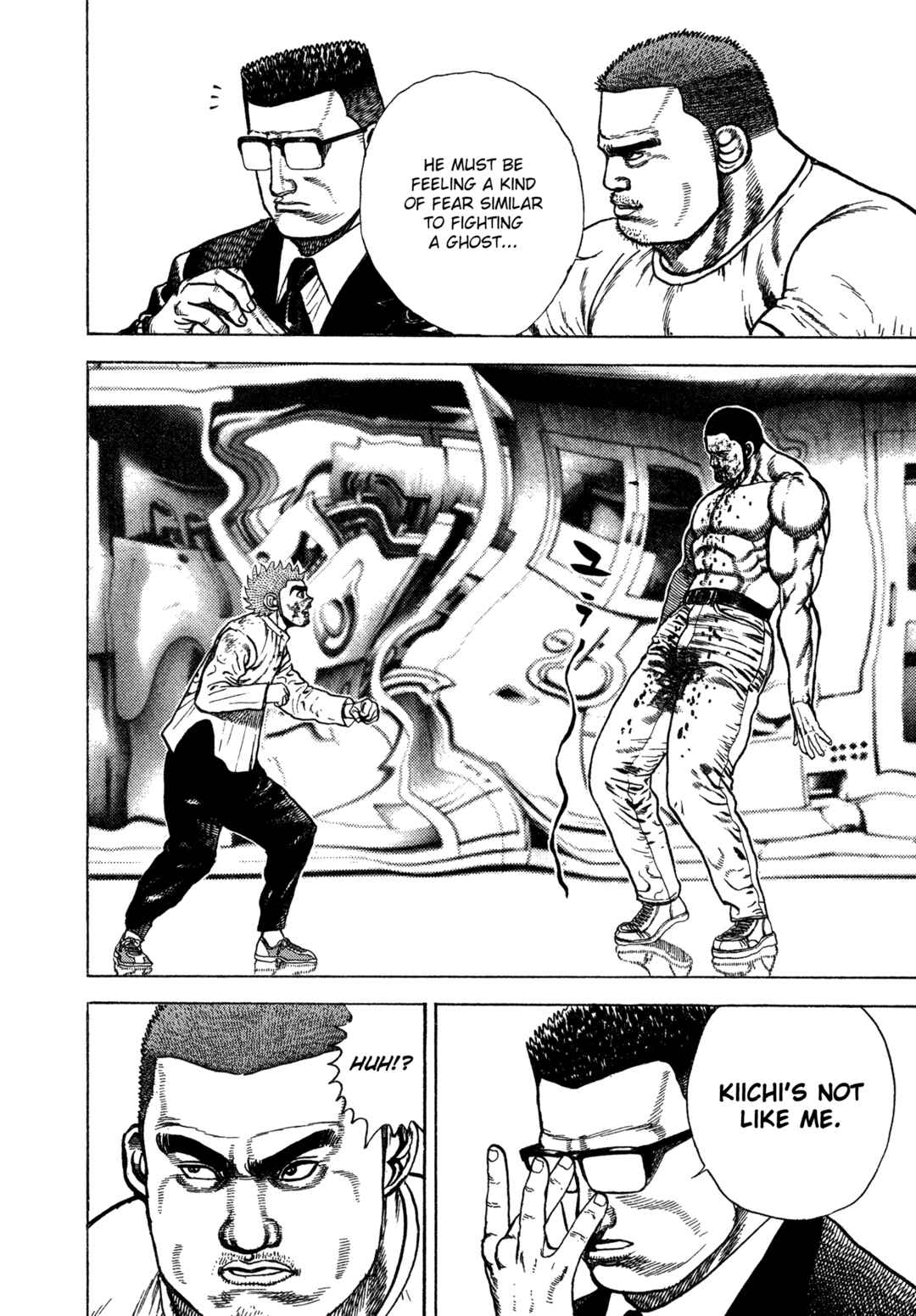 Chapter 336 - Page 16