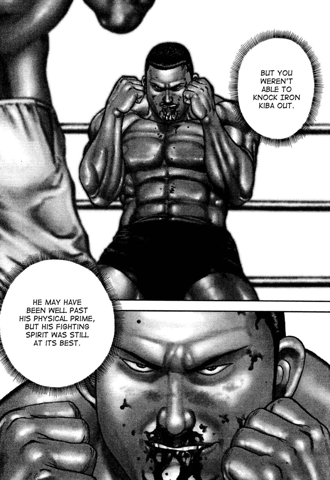 Chapter 336 - Page 6