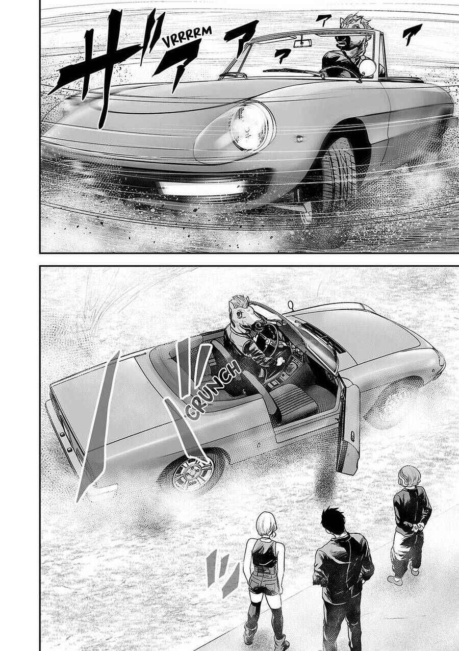 Chapter 71 - Page 12