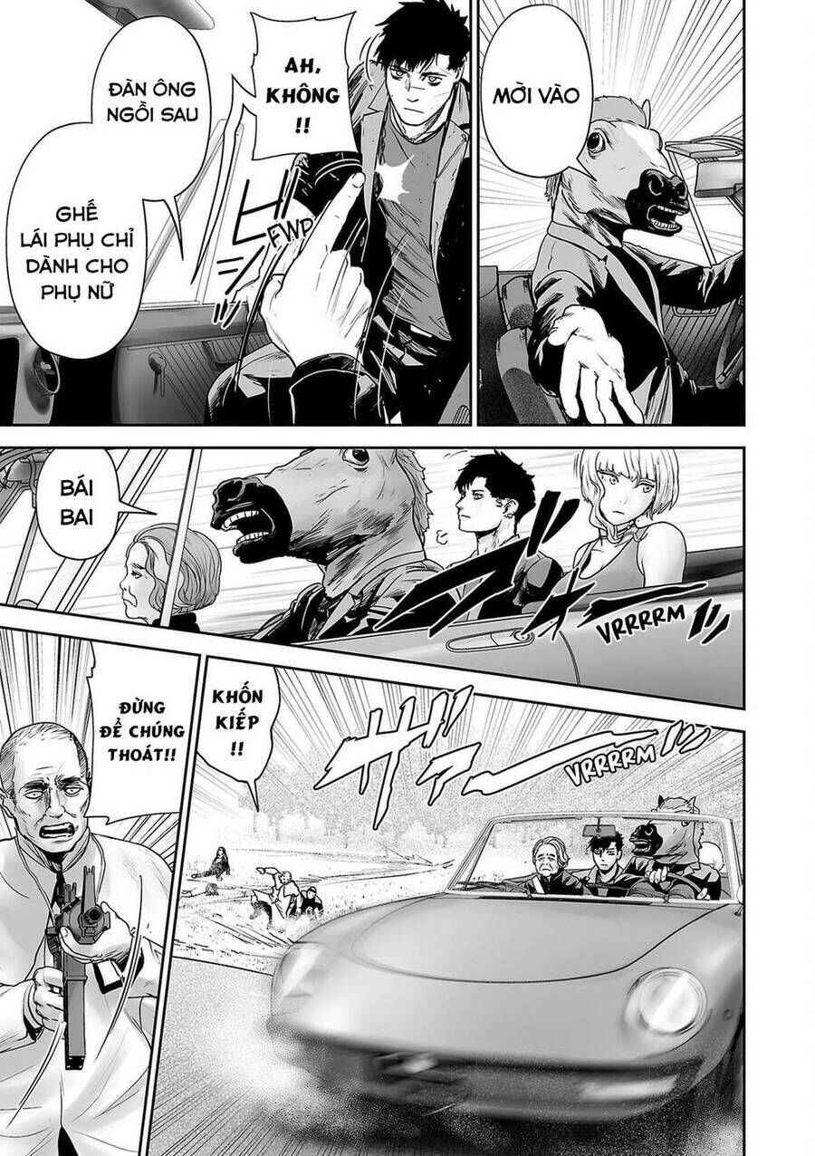 Chapter 71 - Page 13