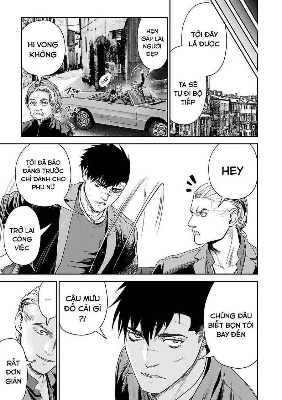 Chapter 71 - Page 17